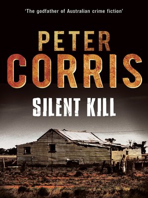 cover image of Silent Kill